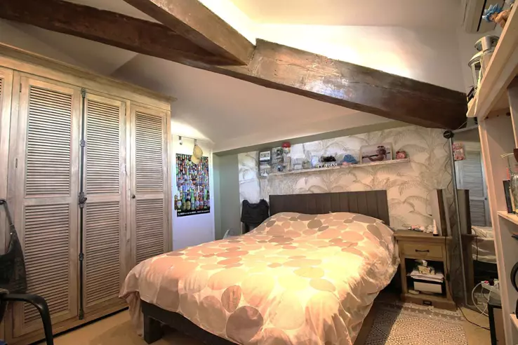 Квартира в Каннах, Франция, 92 м² - фото 3