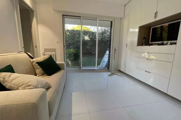 Квартира в Каннах, Франция, 81 м² - фото 3