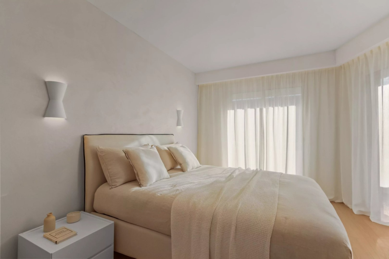 Квартира в Каннах, Франция, 130 м² - фото 7