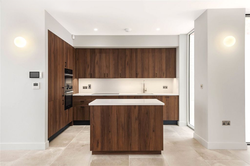 Квартира в Лондоне, Великобритания, 66 м² - фото 7