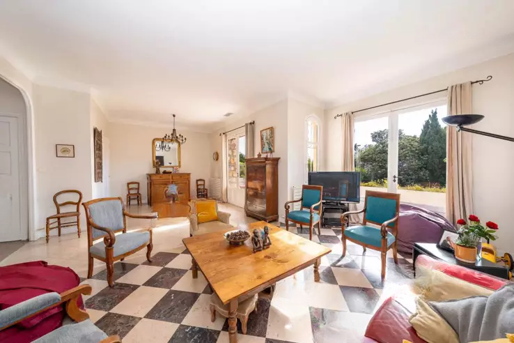 Квартира в Каннах, Франция, 180 м² - фото 3