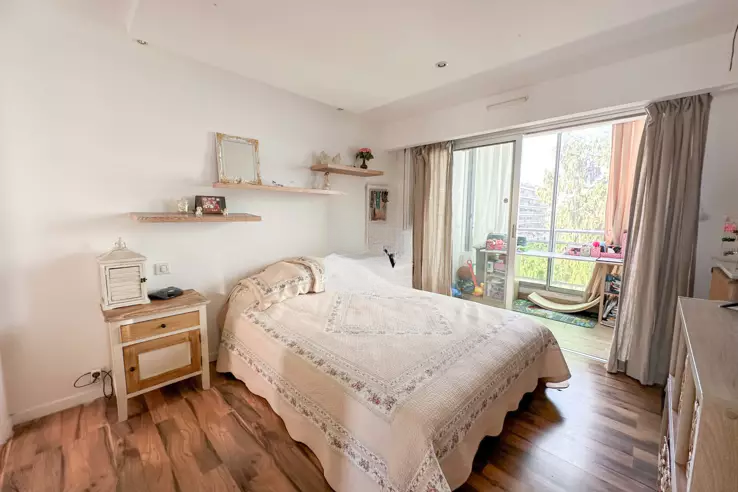 Квартира в Каннах, Франция, 73 м² - фото 3