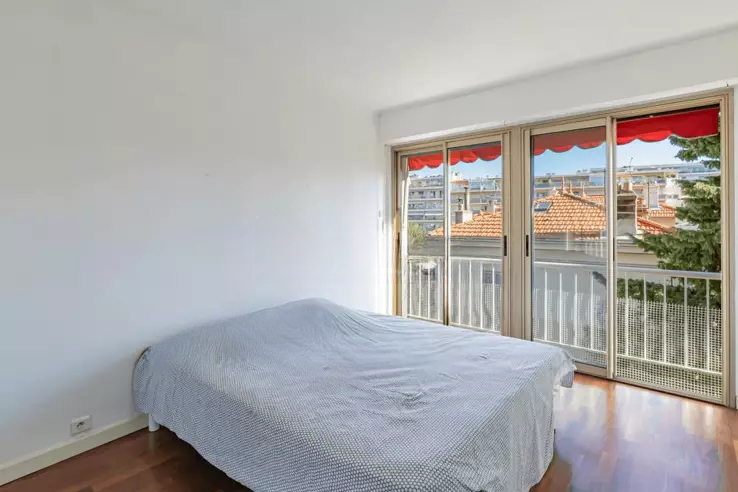 Квартира в Каннах, Франция, 66 м² - фото 3