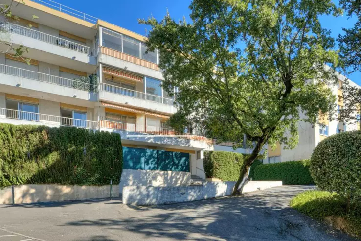 Квартира в Каннах, Франция, 52 м² - фото 3