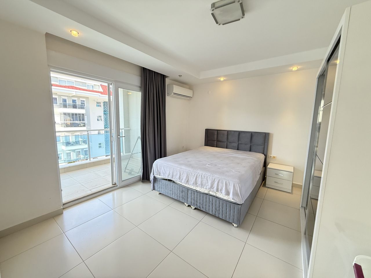 Квартира в Кестеле, Турция, 120 м² - фото 5