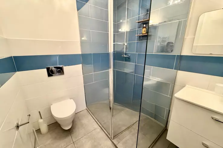 Квартира в Каннах, Франция, 79 м² - фото 3