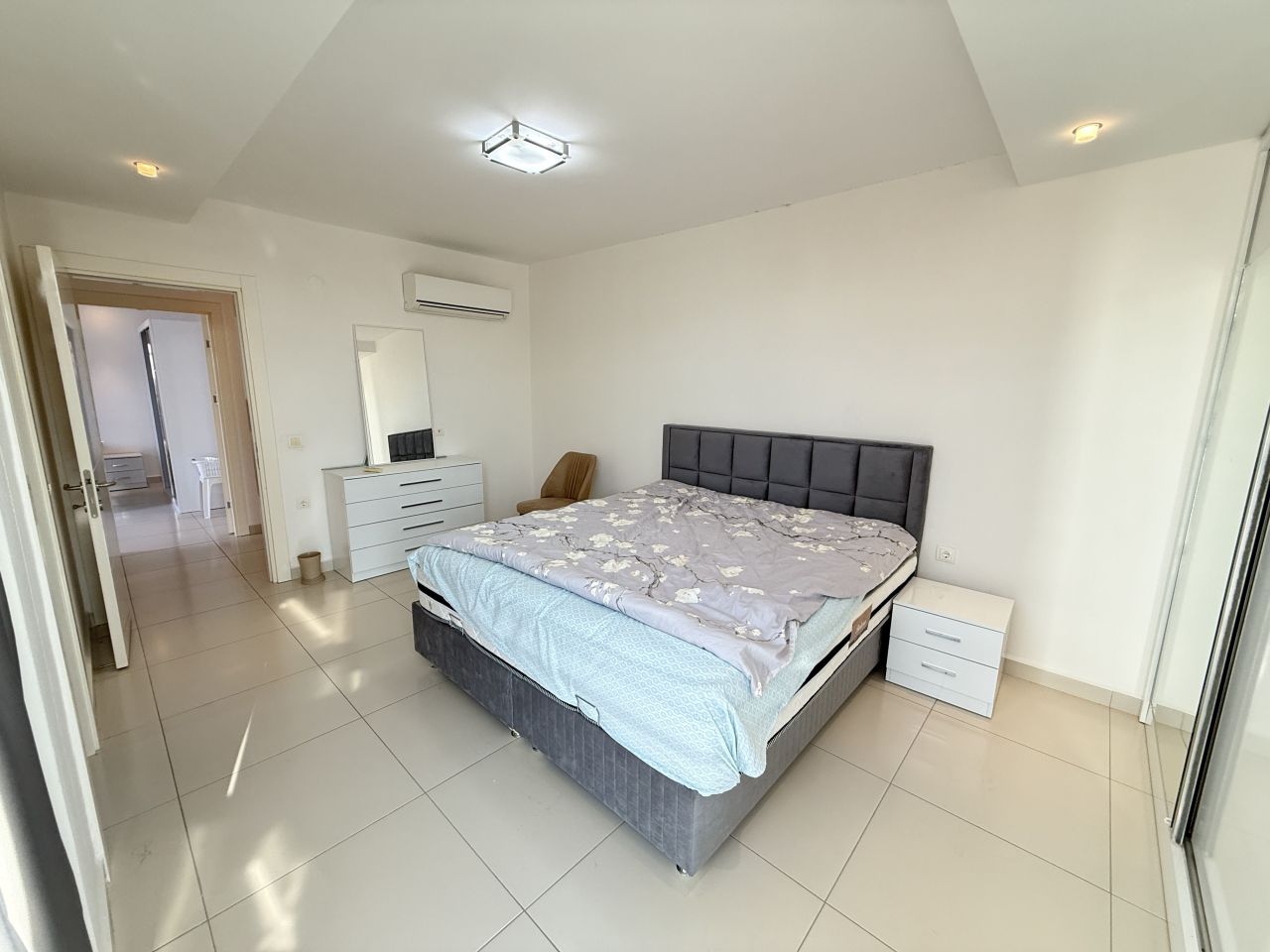 Квартира в Кестеле, Турция, 120 м² - фото 7