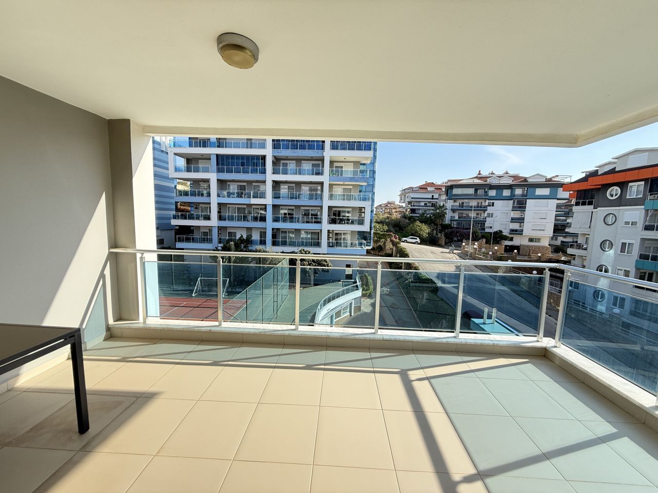 Квартира в Кестеле, Турция, 120 м² - фото 10