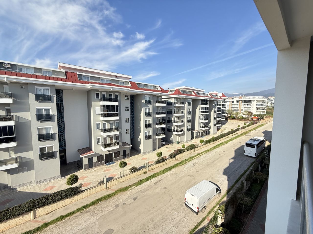 Квартира в Кестеле, Турция, 120 м² - фото 6