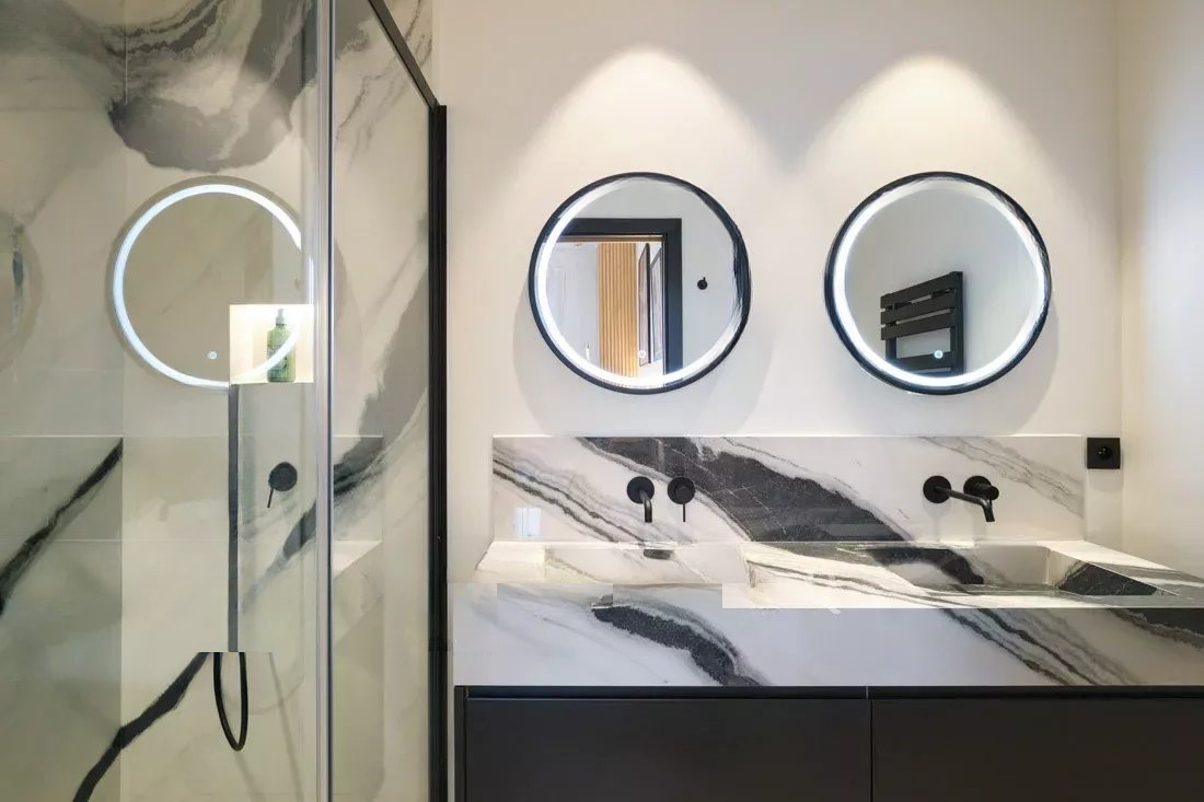 Квартира в Каннах, Франция, 100 м² - фото 7