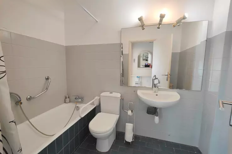 Квартира в Каннах, Франция, 43 м² - фото 3