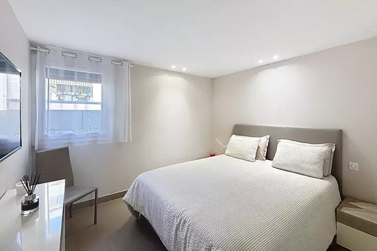 Квартира в Каннах, Франция, 103 м² - фото 3