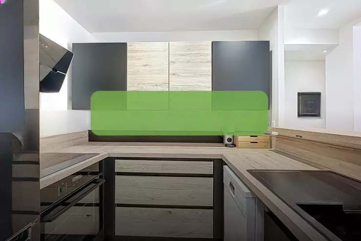 Квартира в Каннах, Франция, 49 м² - фото 3