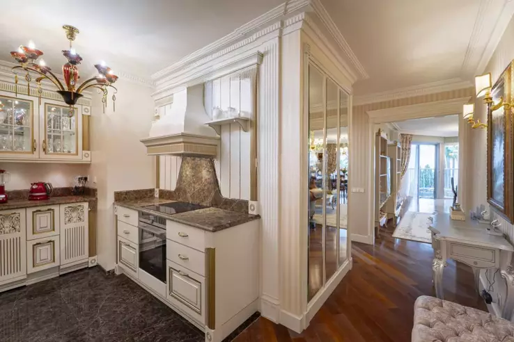 Квартира в Каннах, Франция, 115 м² - фото 3