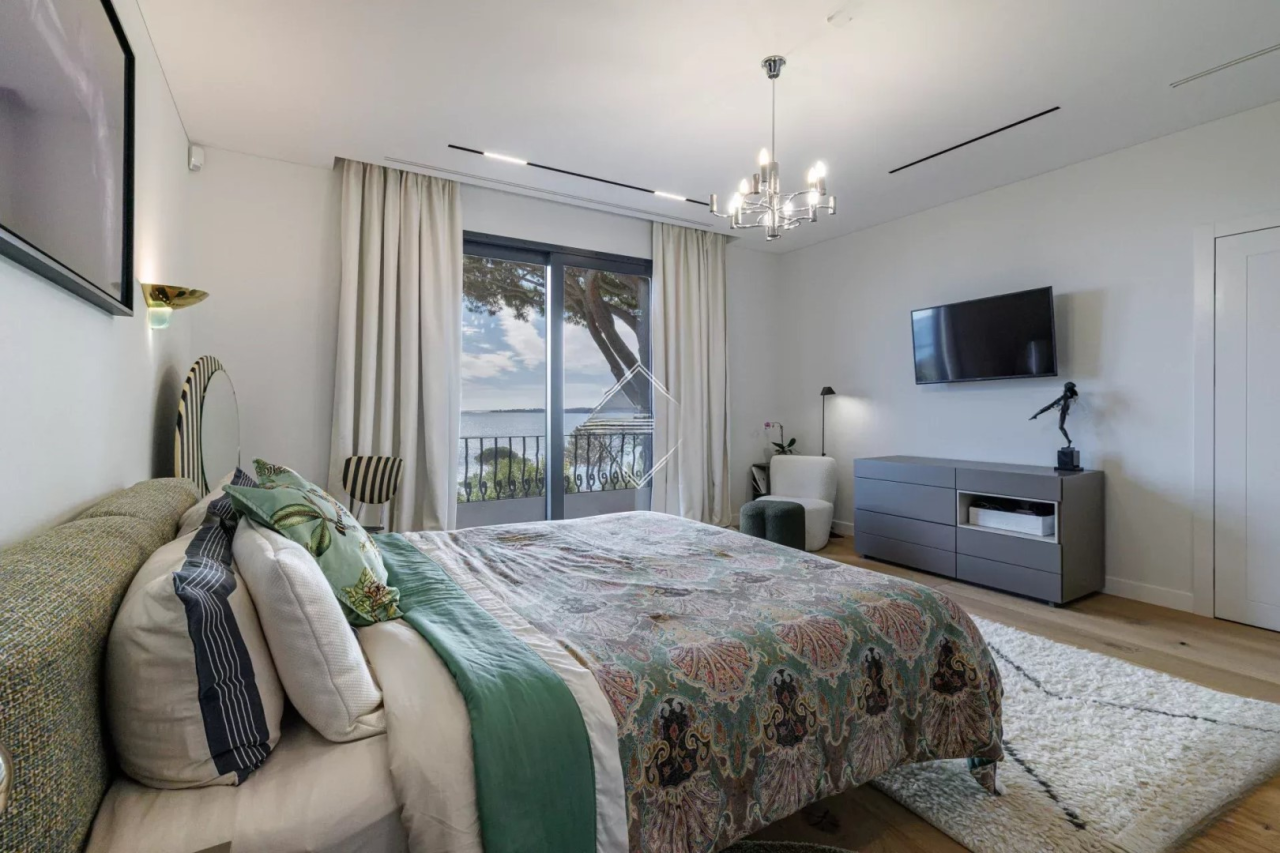 Квартира в Каннах, Франция, 300 м² - фото 7