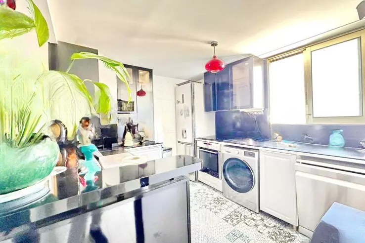 Квартира в Каннах, Франция, 158 м² - фото 3