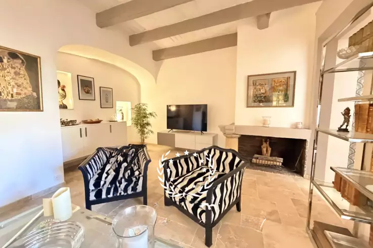 Квартира в Каннах, Франция, 85 м² - фото 3