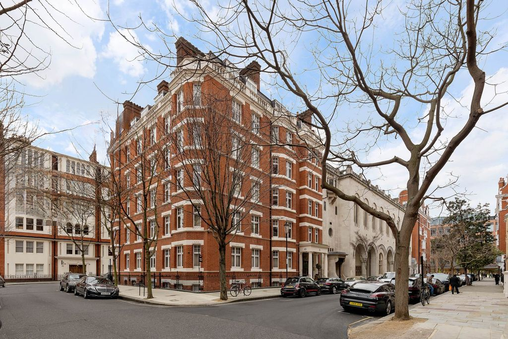 Квартира в Лондоне, Великобритания, 99 м² - фото 7