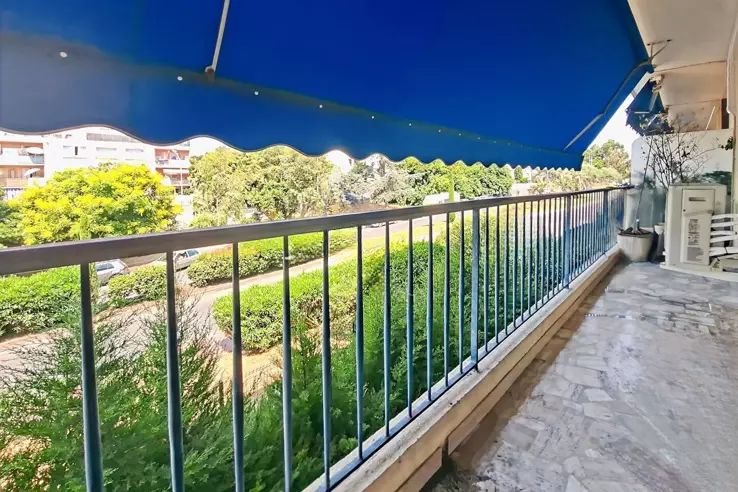 Квартира в Каннах, Франция, 63 м² - фото 3