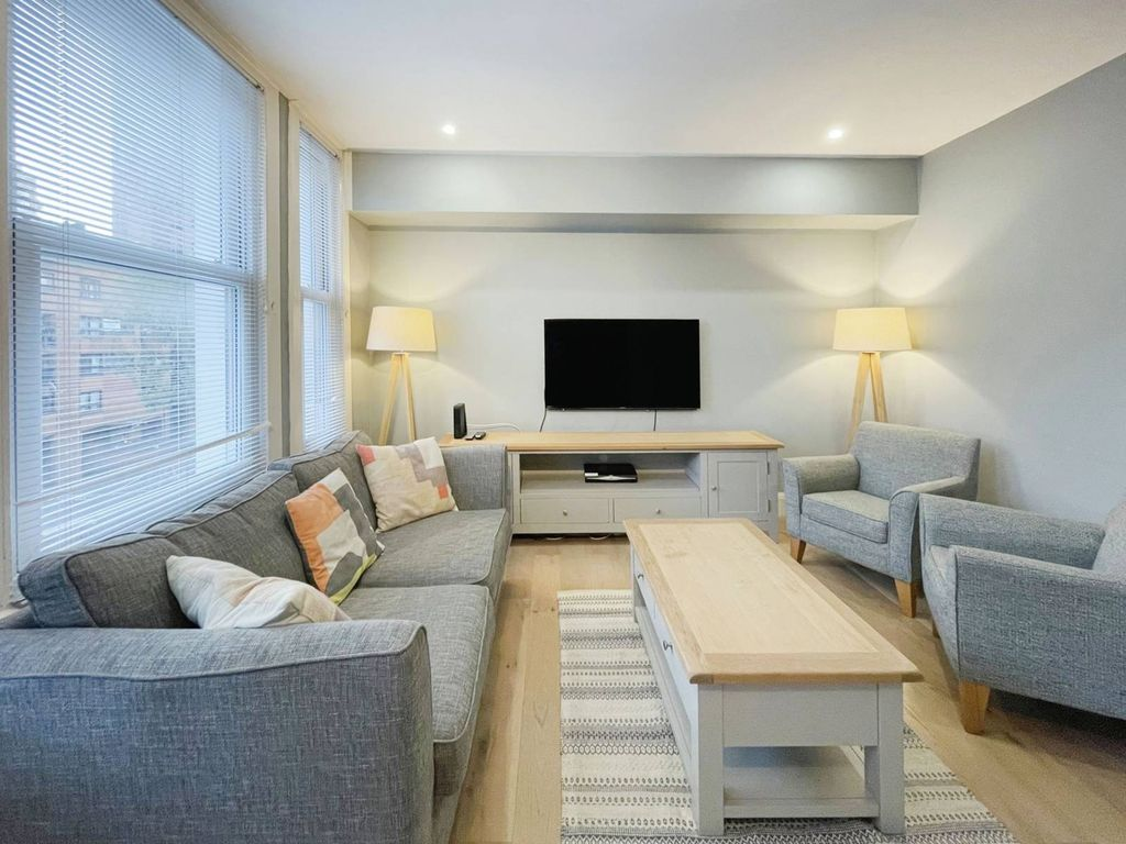 Квартира в Лондоне, Великобритания, 48 м² - фото 7