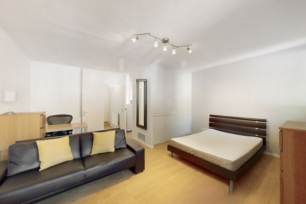 Квартира в Лондоне, Великобритания, 41 м² - фото 7