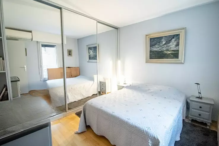 Квартира в Каннах, Франция, 97 м² - фото 3