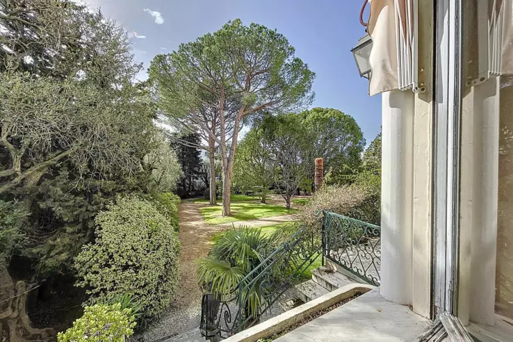 Квартира в Каннах, Франция, 333 м² - фото 3