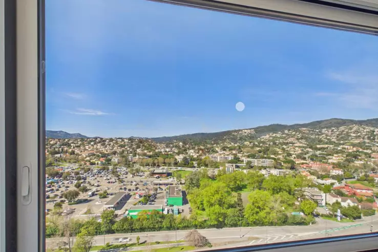 Квартира в Каннах, Франция, 27 м² - фото 3