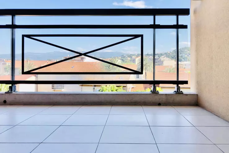 Квартира в Каннах, Франция, 29 м² - фото 3