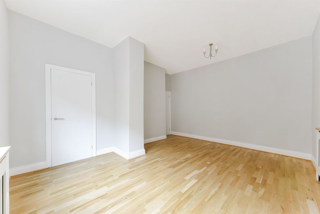 Квартира в Лондоне, Великобритания, 43 м² - фото 7