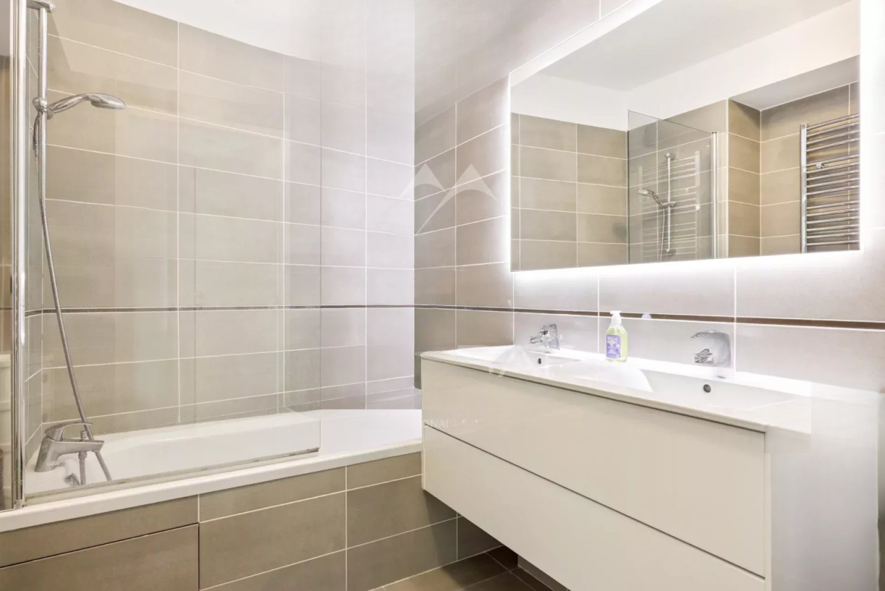 Квартира в Каннах, Франция, 64 м² - фото 7