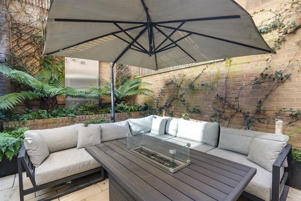 Квартира в Лондоне, Великобритания, 79 м² - фото 7