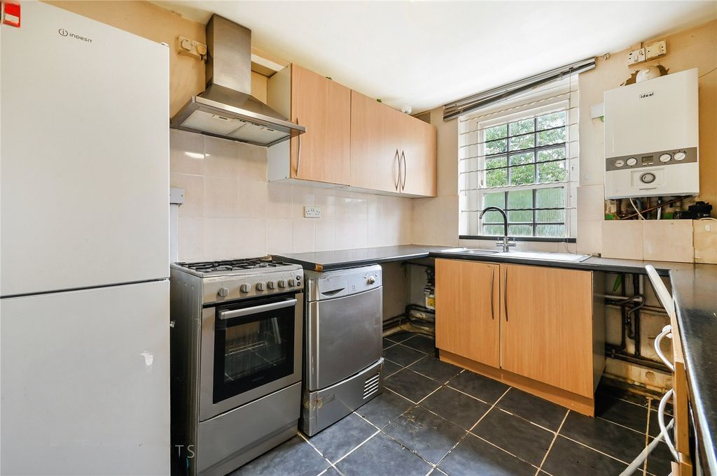 Квартира в Лондоне, Великобритания, 68 м² - фото 7