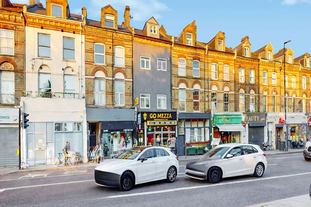 Квартира в Лондоне, Великобритания, 35 м² - фото 7