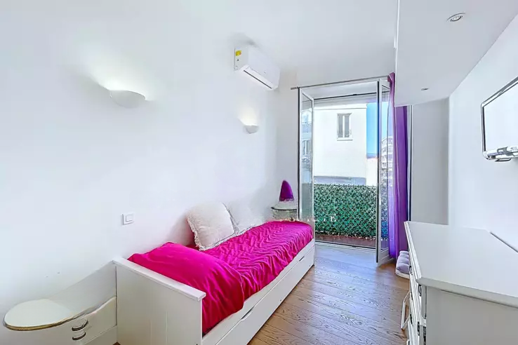 Квартира в Каннах, Франция, 63 м² - фото 3