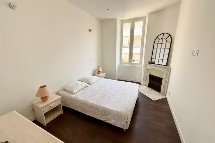 Квартира в Каннах, Франция, 51 м² - фото 3