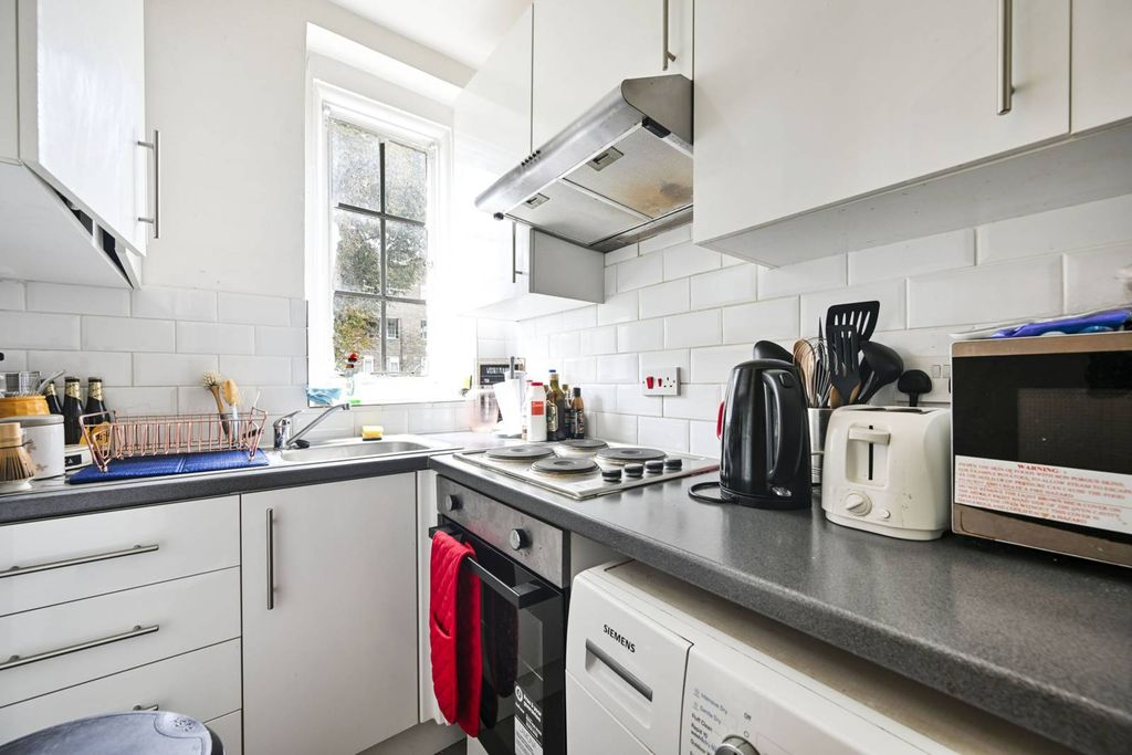 Квартира в Лондоне, Великобритания, 38 м² - фото 7