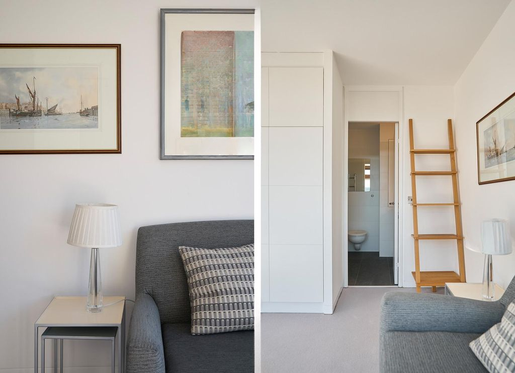 Квартира в Лондоне, Великобритания, 28 м² - фото 7