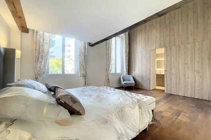 Квартира в Каннах, Франция, 150 м² - фото 3