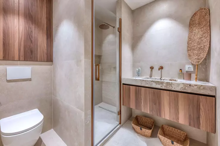 Квартира в Каннах, Франция, 80 м² - фото 3