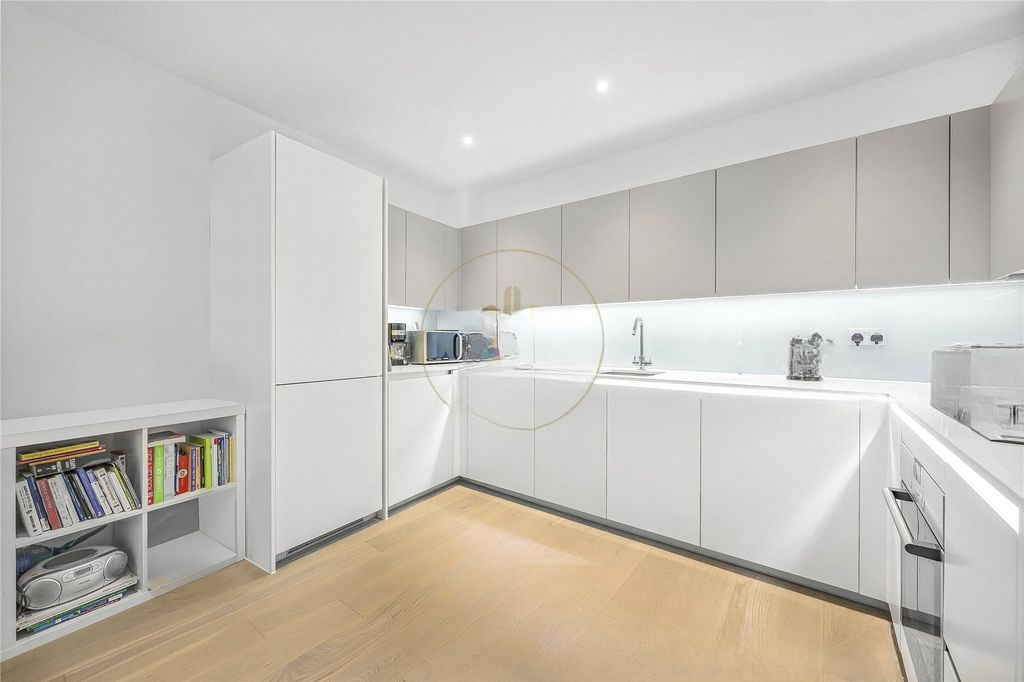 Квартира в Лондоне, Великобритания, 72 м² - фото 7