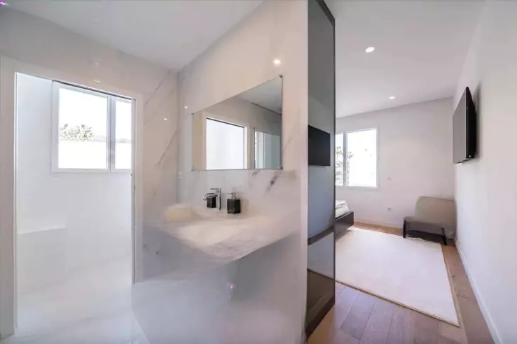 Квартира в Каннах, Франция, 75 м² - фото 3