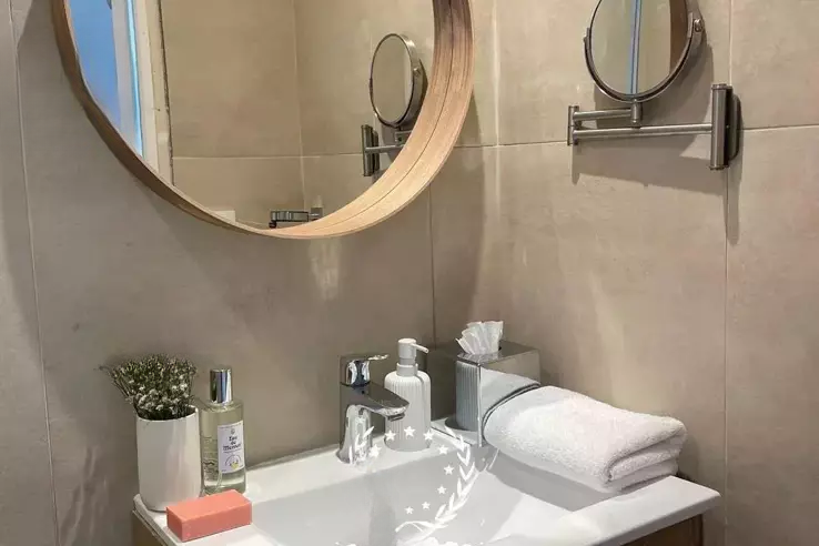 Квартира в Каннах, Франция, 50 м² - фото 3