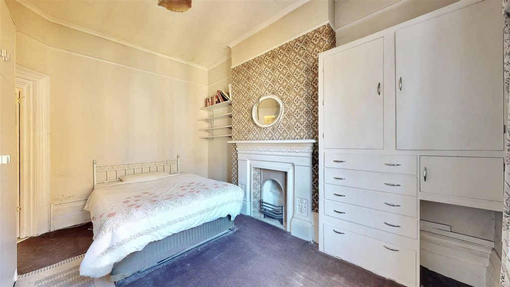 Квартира в Лондоне, Великобритания, 64 м² - фото 7