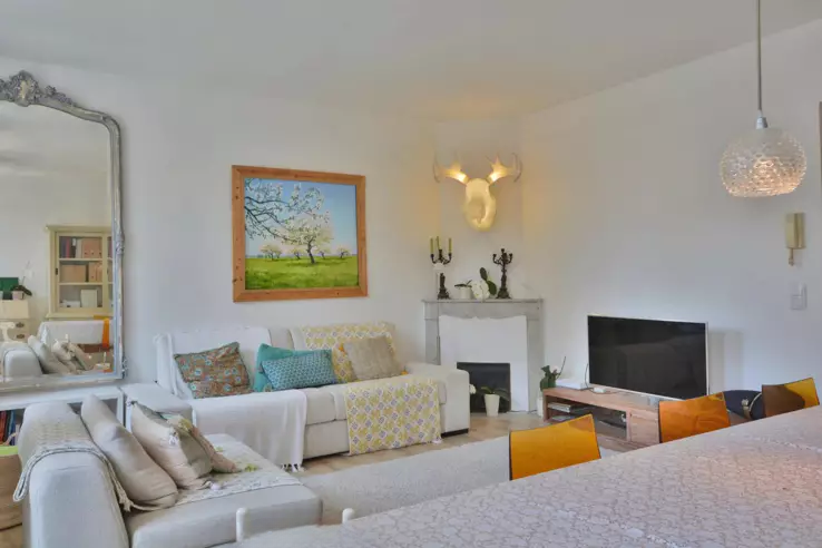 Квартира в Каннах, Франция, 90 м² - фото 3