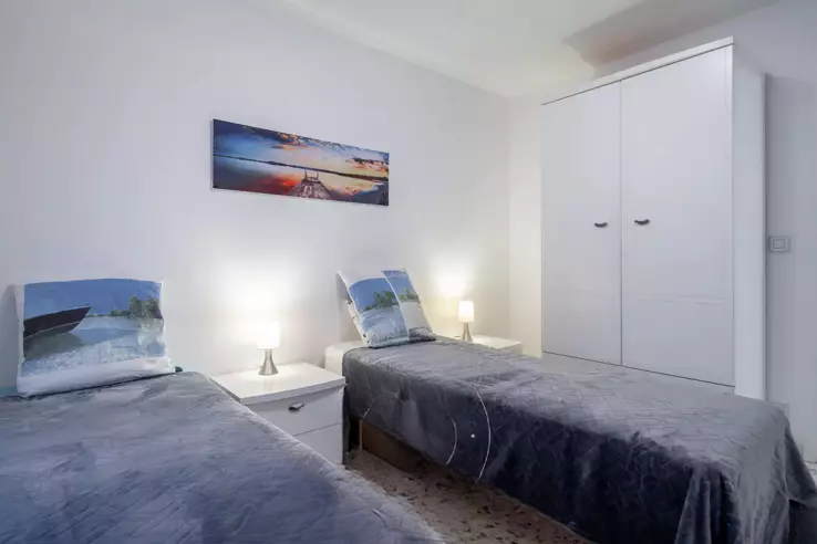 Квартира в Каннах, Франция, 50 м² - фото 3