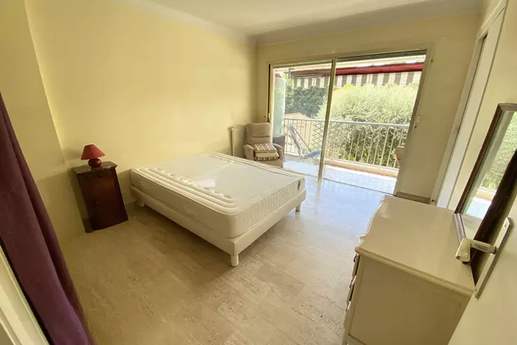 Квартира в Каннах, Франция, 47 м² - фото 3