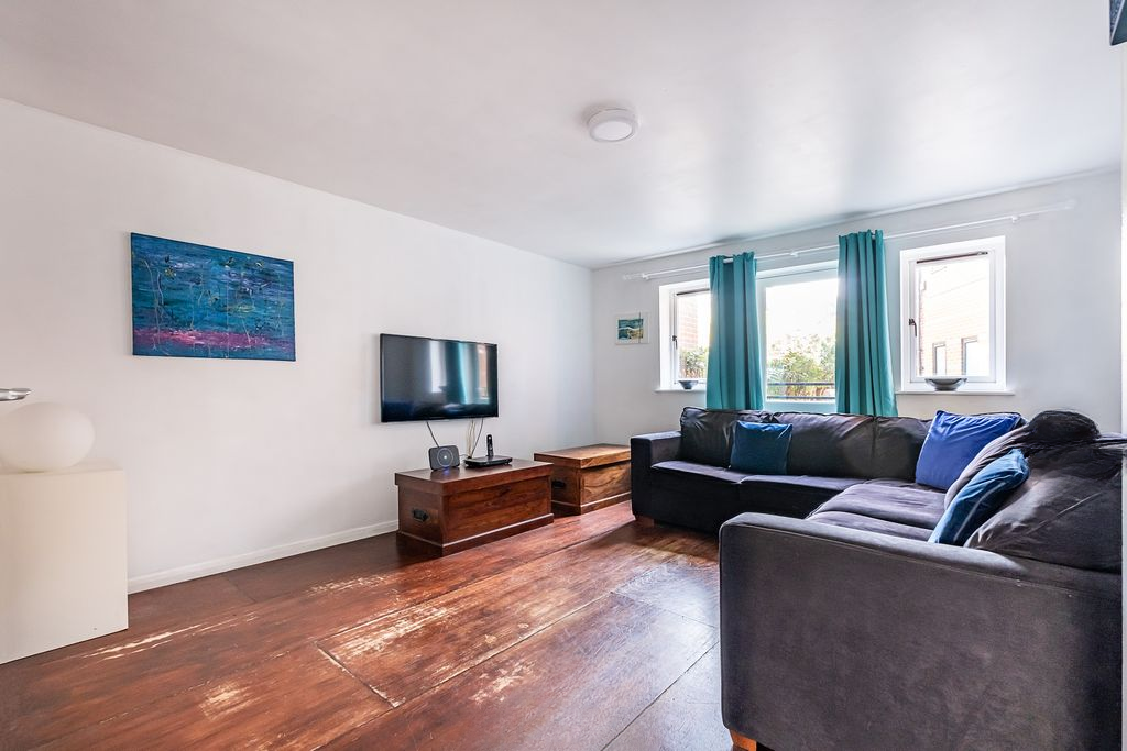 Квартира в Лондоне, Великобритания, 42 м² - фото 7