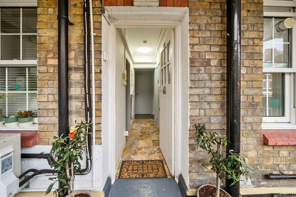 Квартира в Лондоне, Великобритания, 41 м² - фото 7