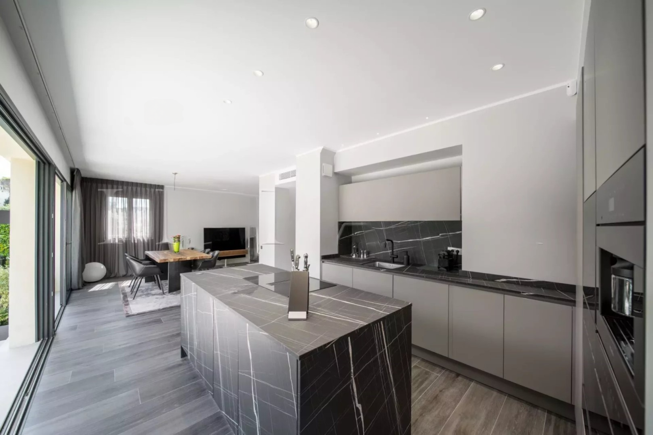 Квартира в Каннах, Франция, 125 м² - фото 7